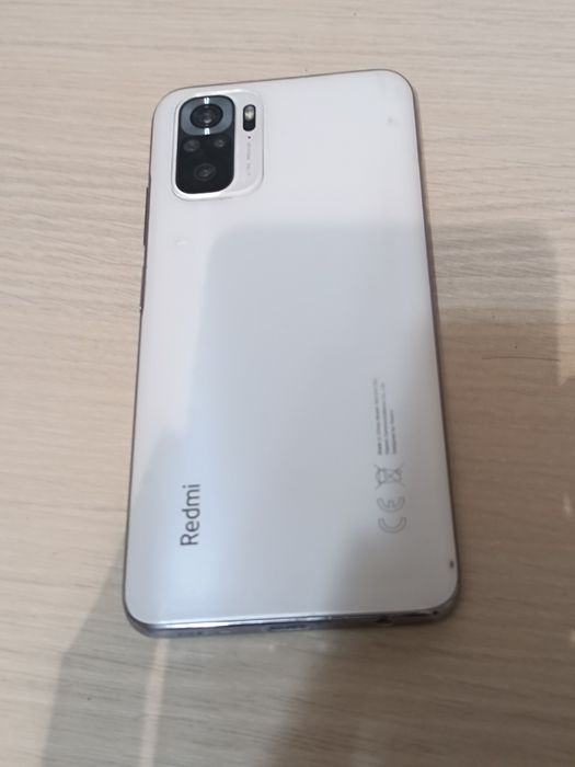 Redmi not 10s торг уместен