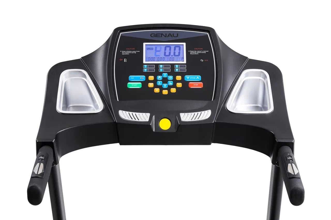 Беговая дорожка Genau TR50