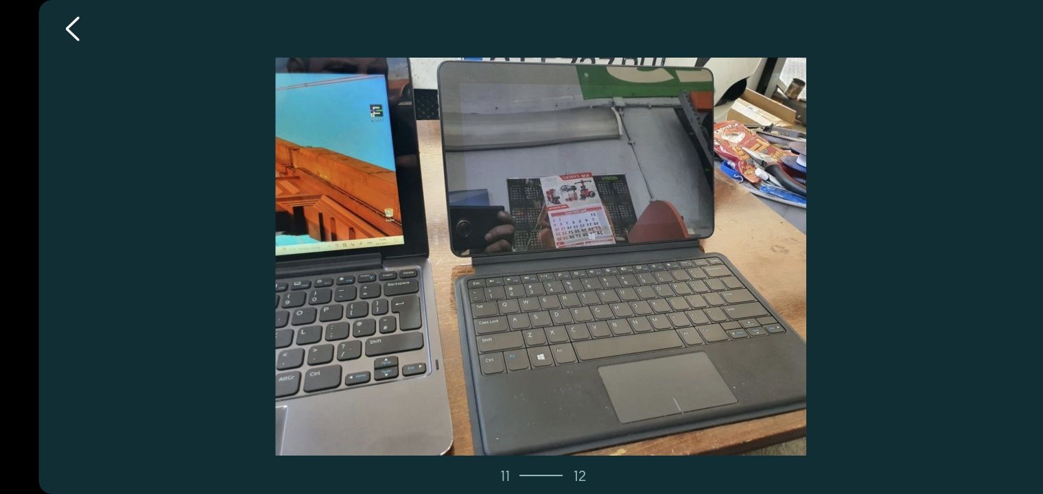 Dell venue pro 11
