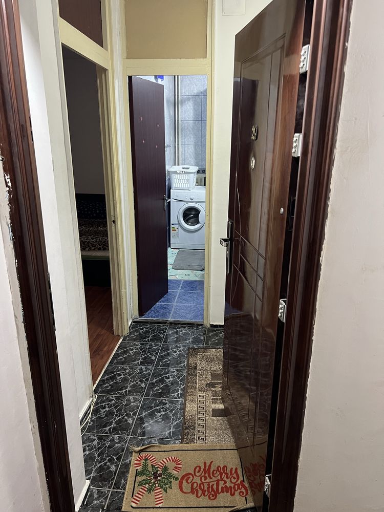 Inchiriez Garsoniera Strada Oteșani