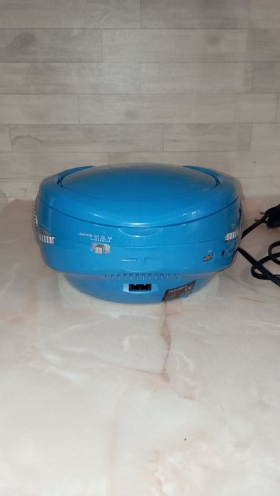cd/mp3   Boombox