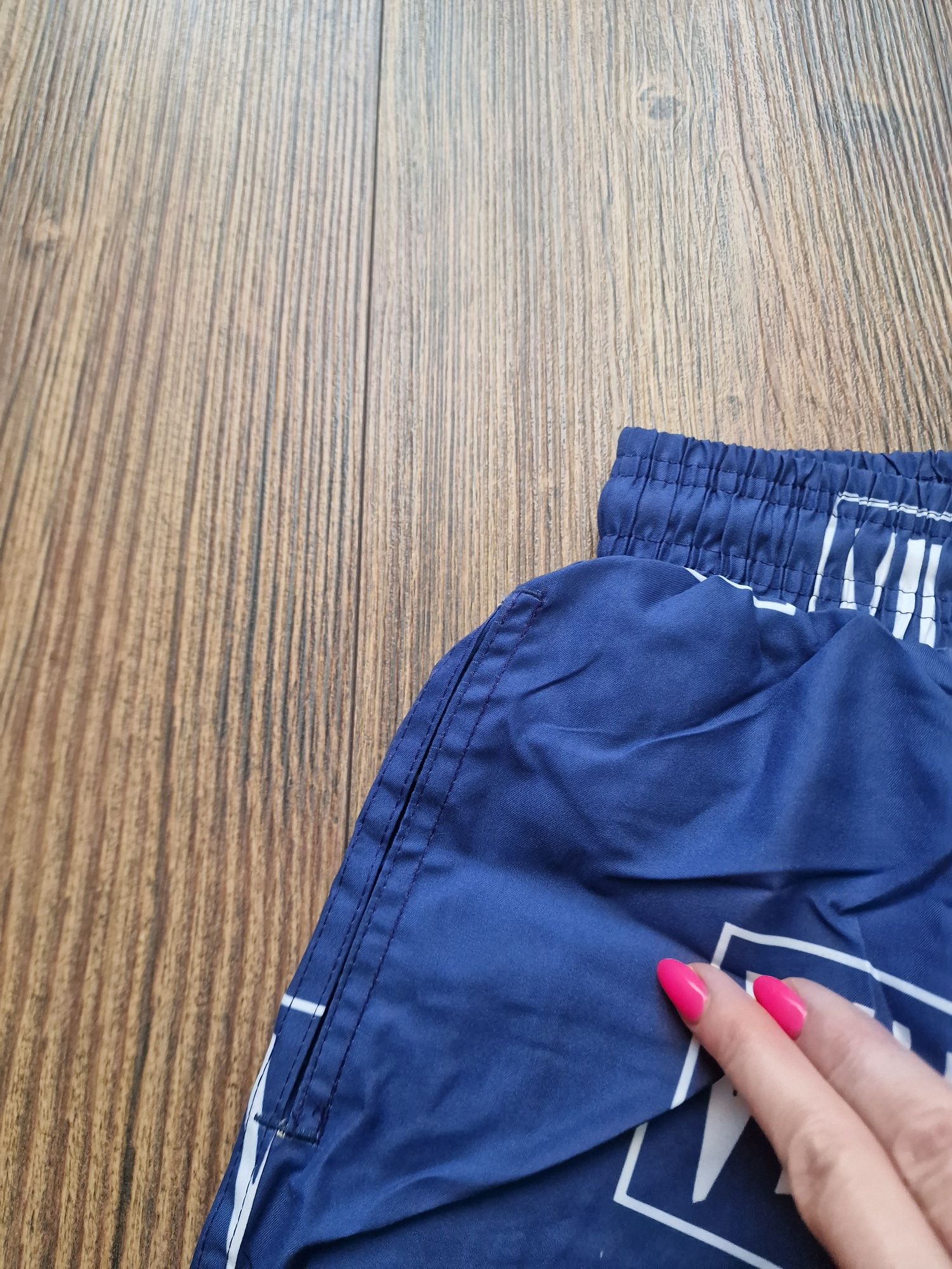 Мъжки къси плувни шорти VILEBREQUIN размер M L XL 2XL
Най-висок клас м