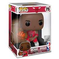 Figurina Funko POP! Basketball - NBA, Bulls, Michael Jordan 75