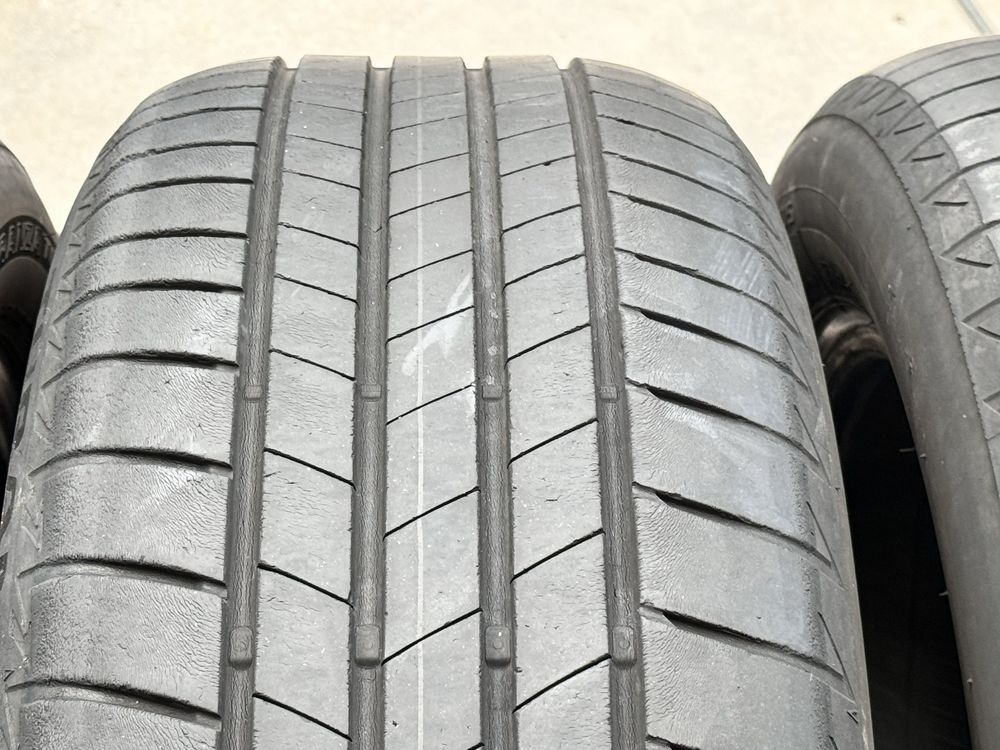 235/55/R19 Bridgestone Turanza 4бр летни