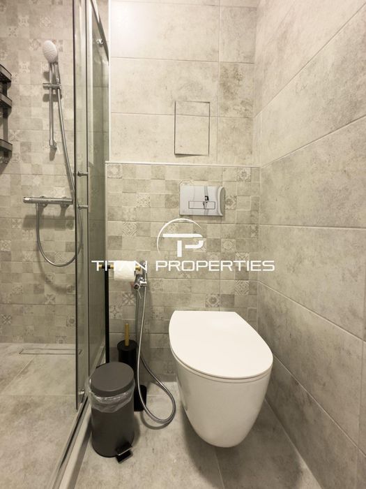 Двустаен, под наем, ж.к Хоризонт с включен гараж