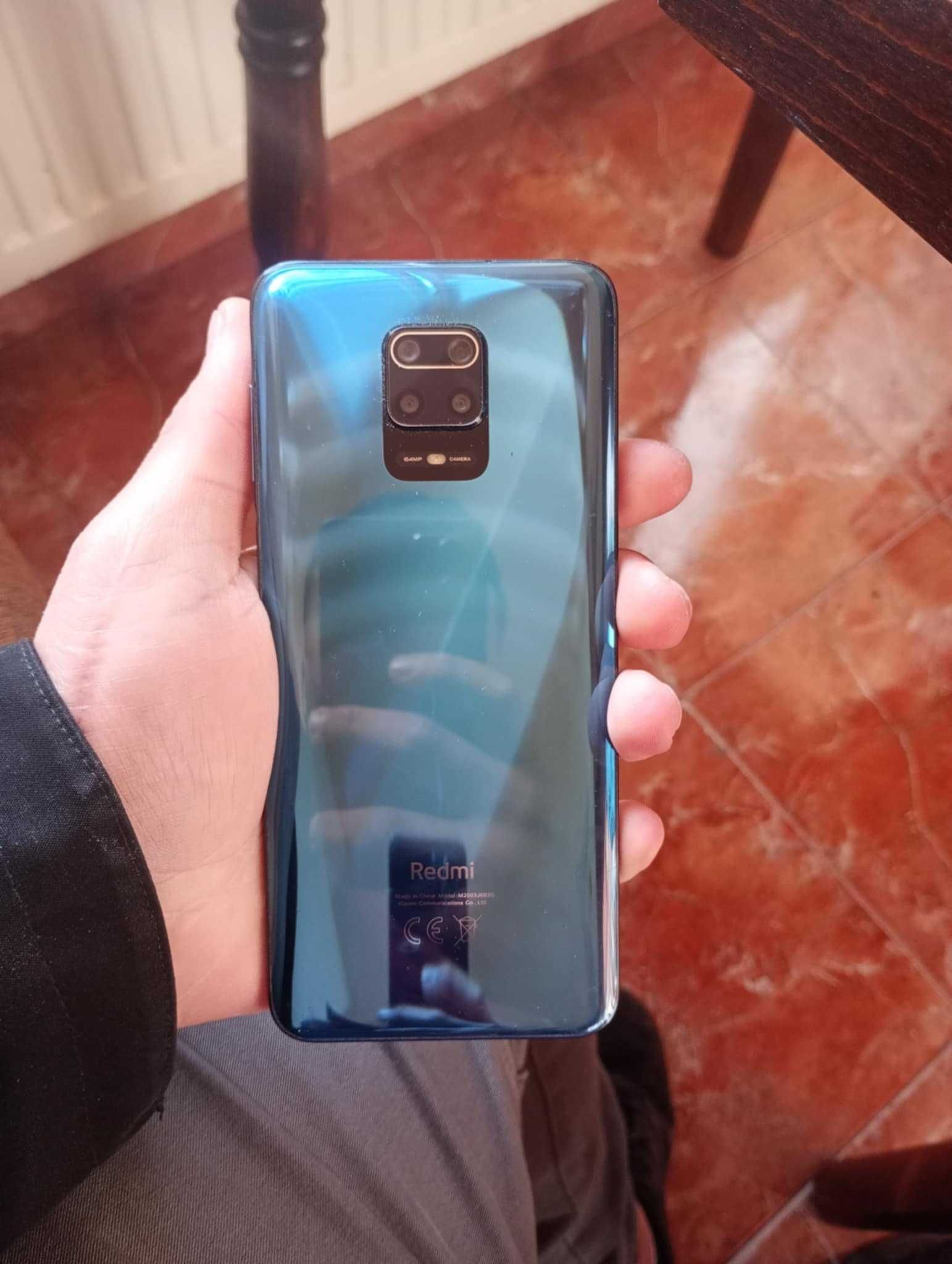 Xiaomi note 9 pro