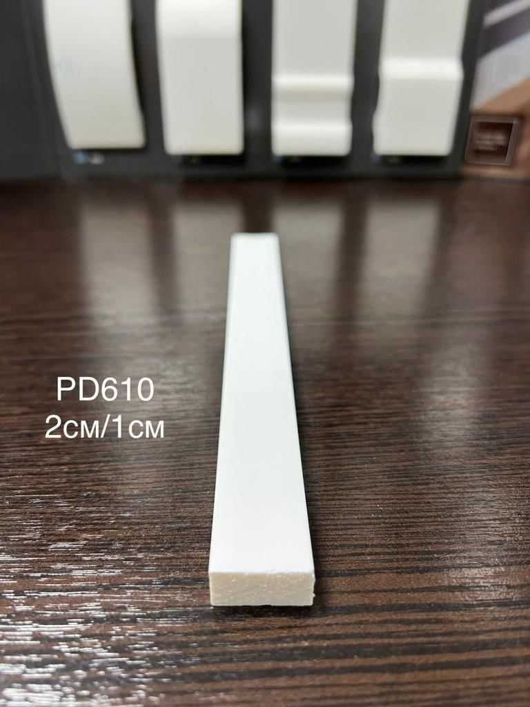 Молдинг PD610 2см/1см