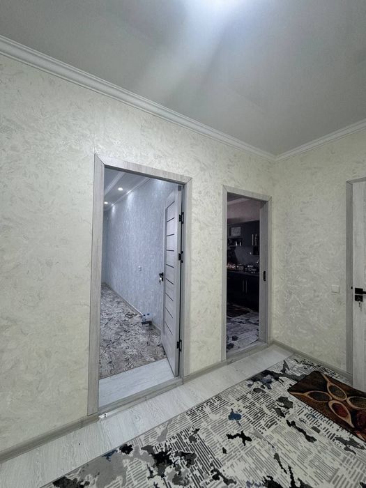 Новостройка с кадастром ЖК"ALBERO" квартира площадью 70м.кв