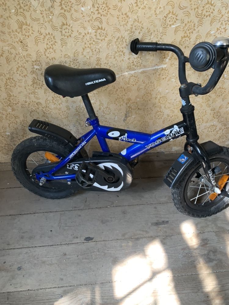 Bicicleta copii Yosemite