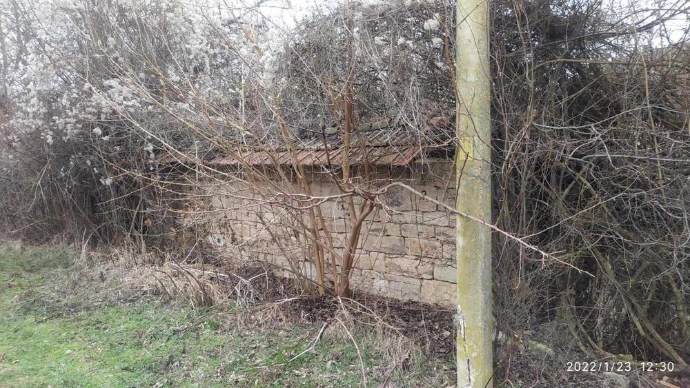 Къща с двор от собственик Осиково