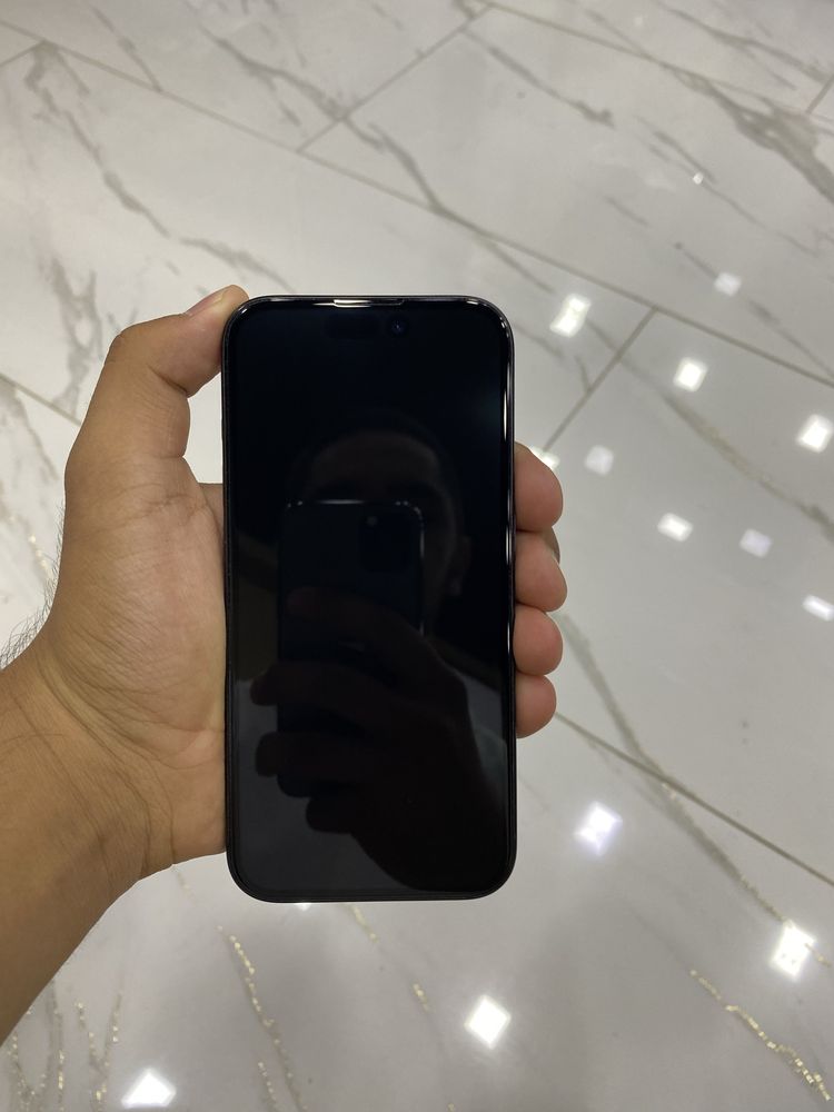 Iphone 15 Pro 128 GB