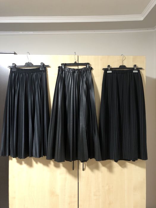 Fuste noi marimea S-M