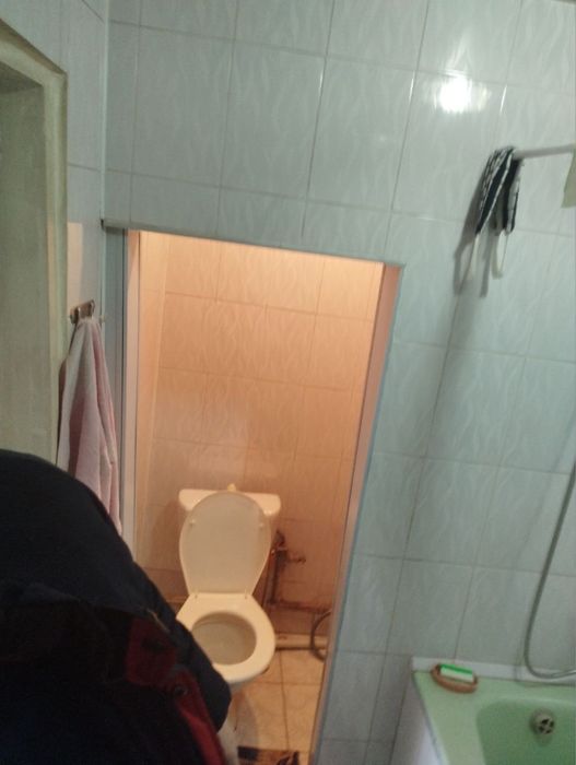 Чоштепа 2ком дом