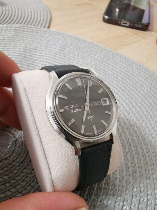 Ceas Seiko Mecanic Automatic!