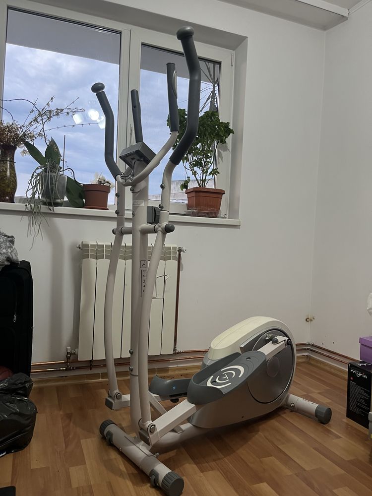Bicicleta Eliptica