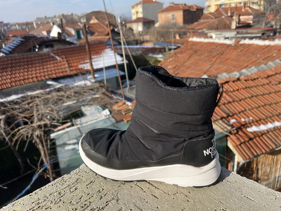Tne North Face DryVant 700 Down 42