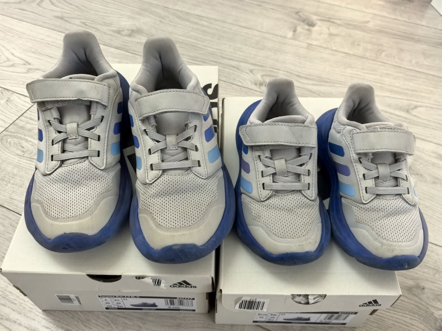 Детски nike, adidas, puma