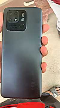 Redmi 10c 128/6