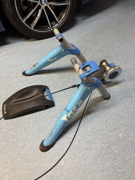 Hometrainer Tacx
