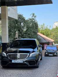 Прокат Аренда Авто Rolls,w222,Maybach,v class,Viano,Sprinter