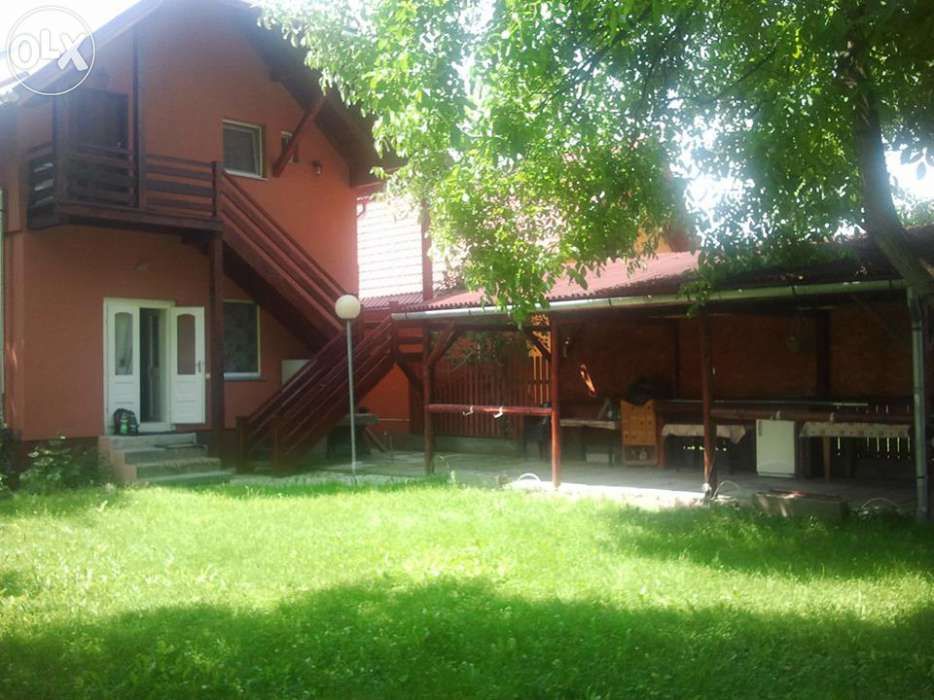 Casa tip pensiune de inchiriat in Covasna