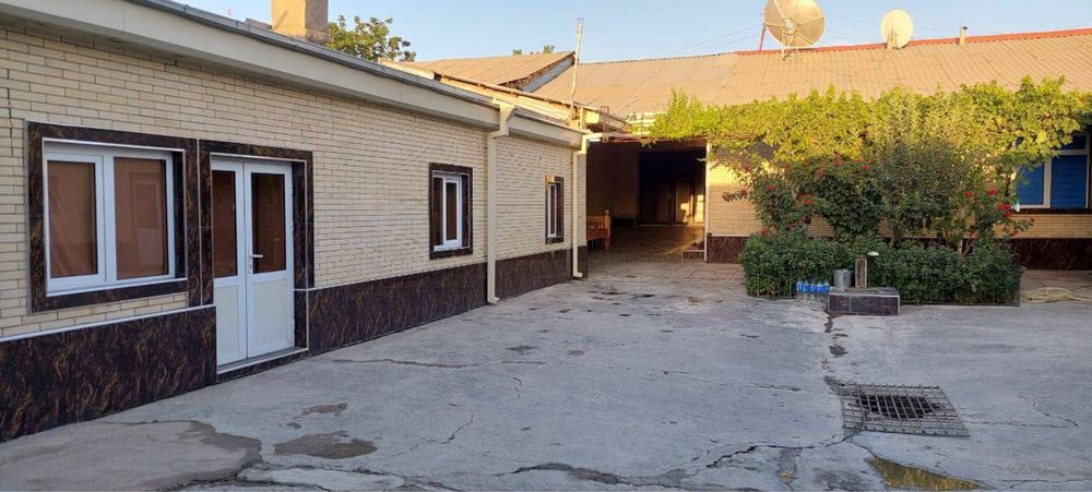 Срочна продаётся дом 4соток 7 комнат