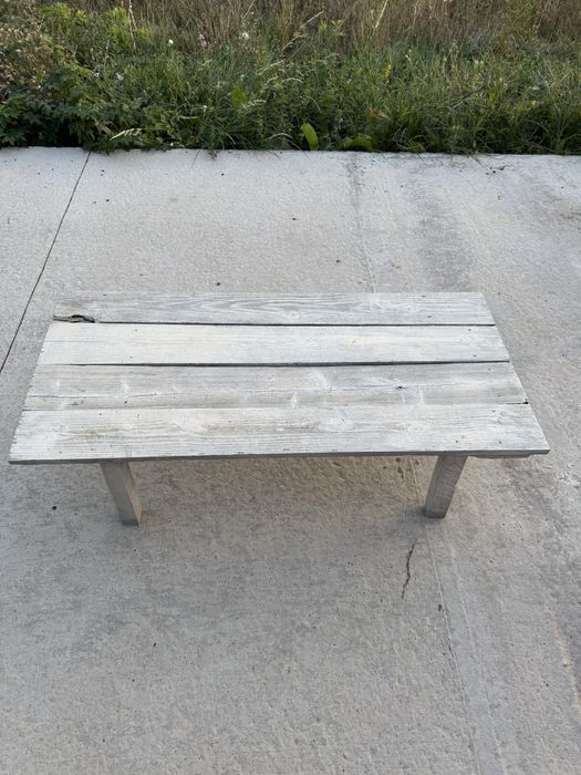 Masuta de cafea vintage