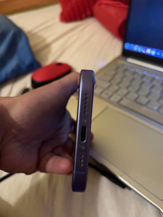 Iphone 16 с гаранция
