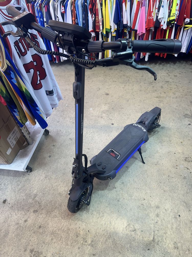 Vsett 9 APEX 19.2