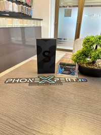 PhoneXpert - Samsung S22 Ultra 256GB Phantom Black Sigilat/Factura