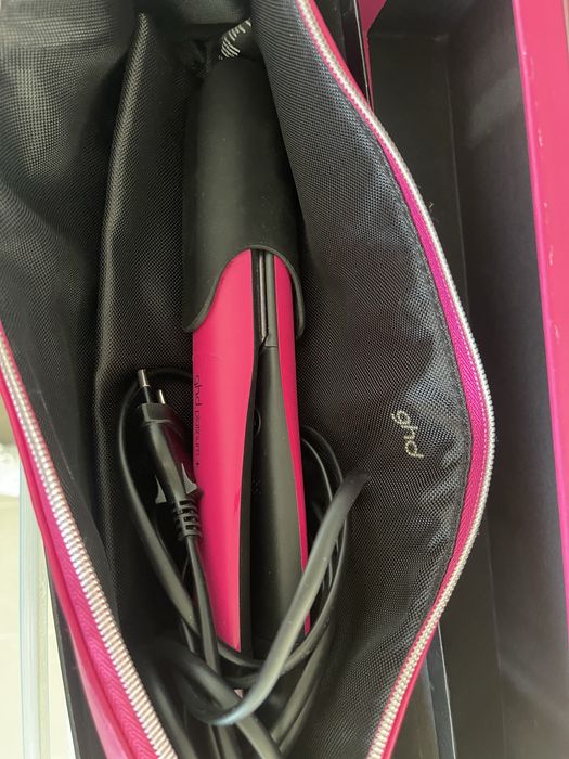 Placa Profesionala de Par GHD Platinum+