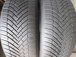 Anvelope all season 235 55 18 Continental dot 2022