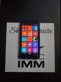 Telefon Microsoft Lumia 640 funcționare 10/10 aspect 10/10 vodafone