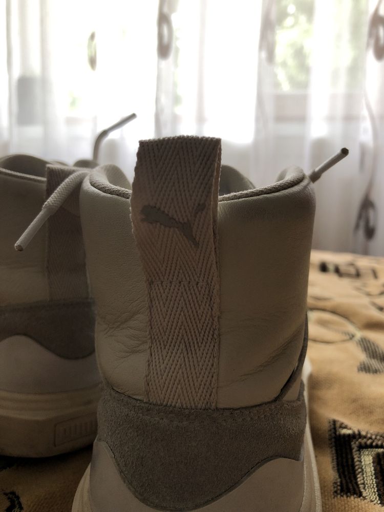 Puma x han kjobenhavn