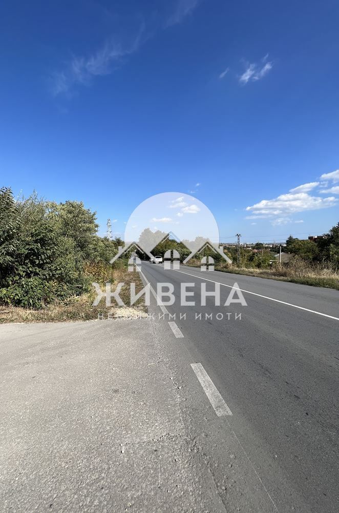Продава се Парцел в с. Езерово, Област Варна - 8506 кв.м за 16 €/кв.м - Снимка #10