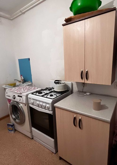 Продаётся уютная 1-комнатная квартира в панельном доме 2018 года