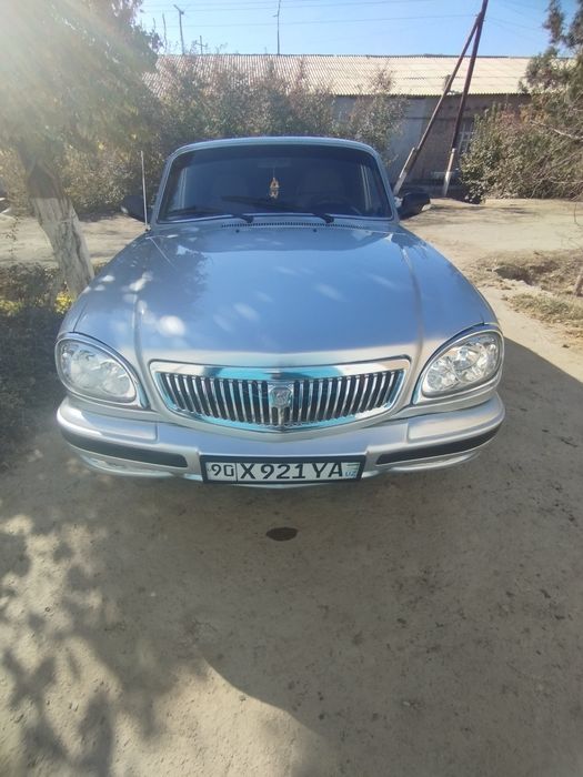 Gaz 31 105 ZMZ 406