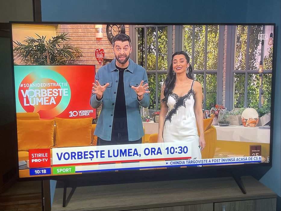 TV  Sony Bravia XR 55X93J -139cm  Smart