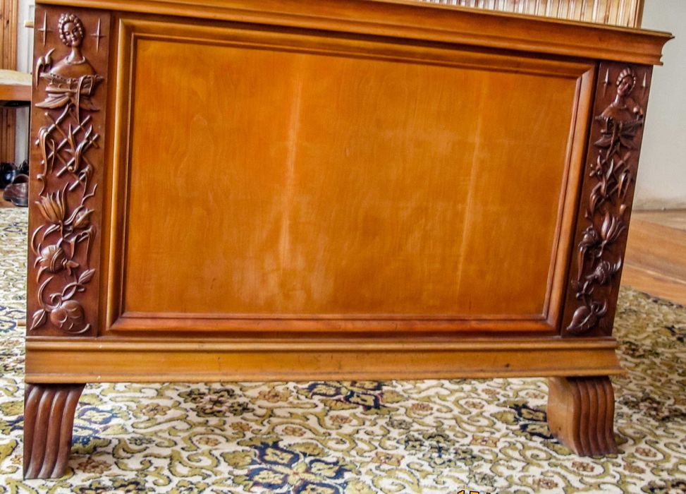 Dormitor Lengyel UNICAT