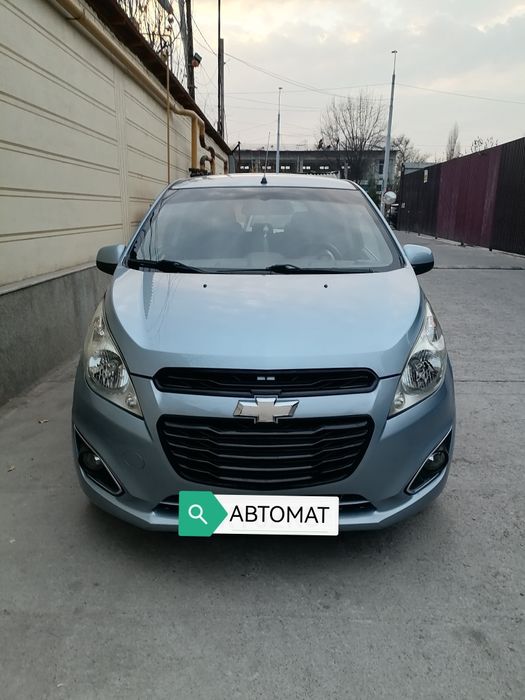 Спарк автомат 4 пазитса