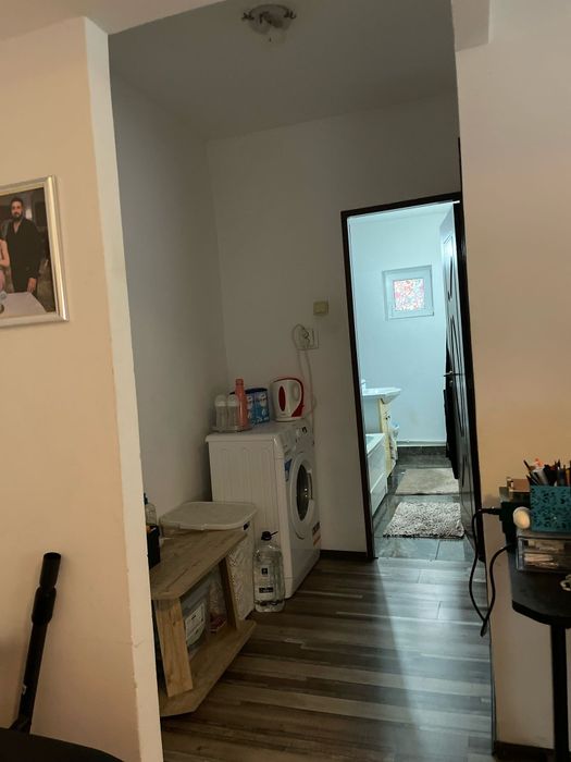 Vand apartament 2 camere ultracentral