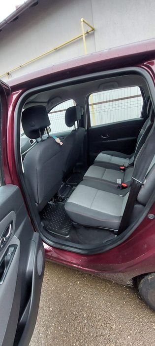 Renalut Scenic Automat Motor 1.5 cutie automata