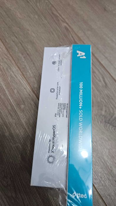 Телефон Redmi 15c и батерия комплект.