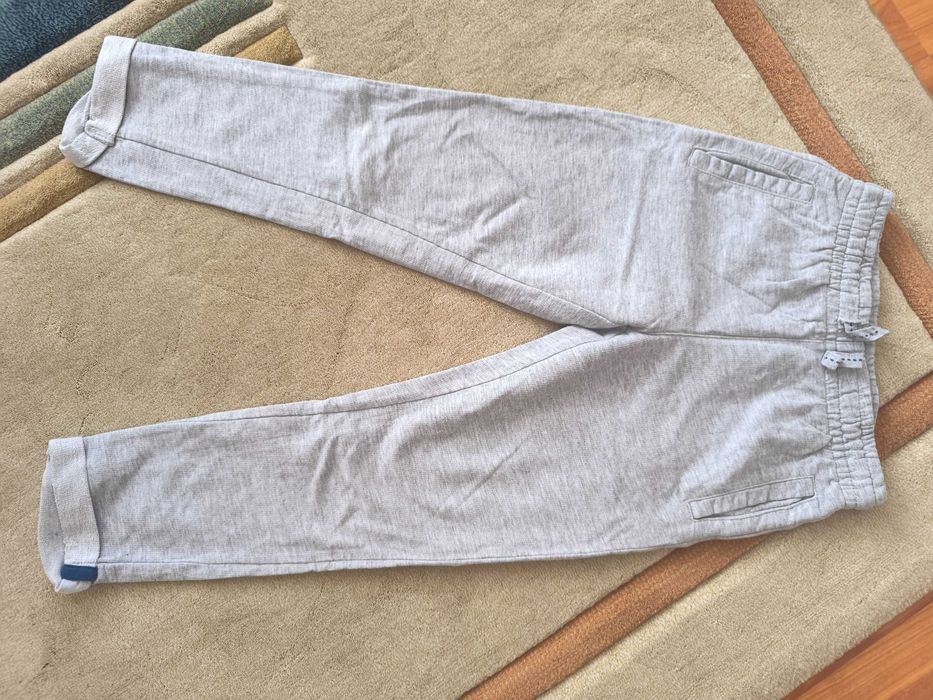 Зимен лот за момче 5-6 г.