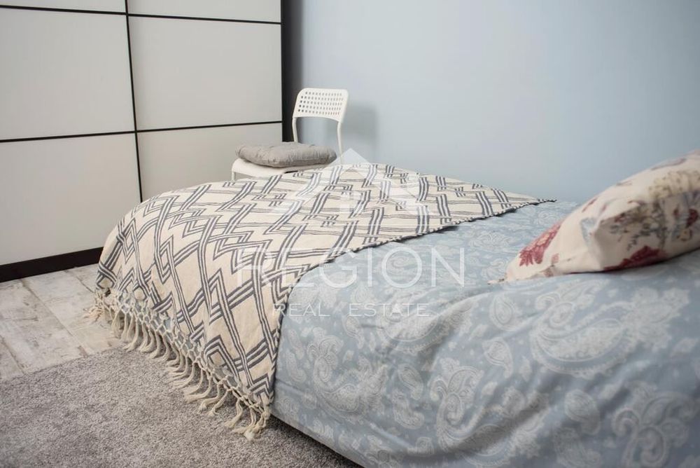 Дава се под наем Двустаен апартамент в Варна, Гръцка махала - 68 кв.м за 464.1 € - Снимка #7