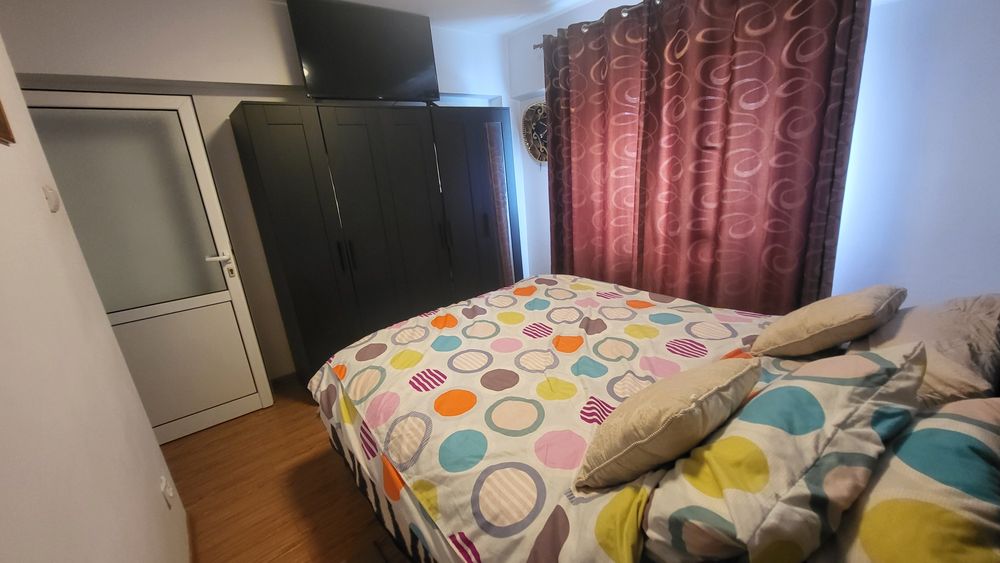 Apartament 2 camere Piata Mare