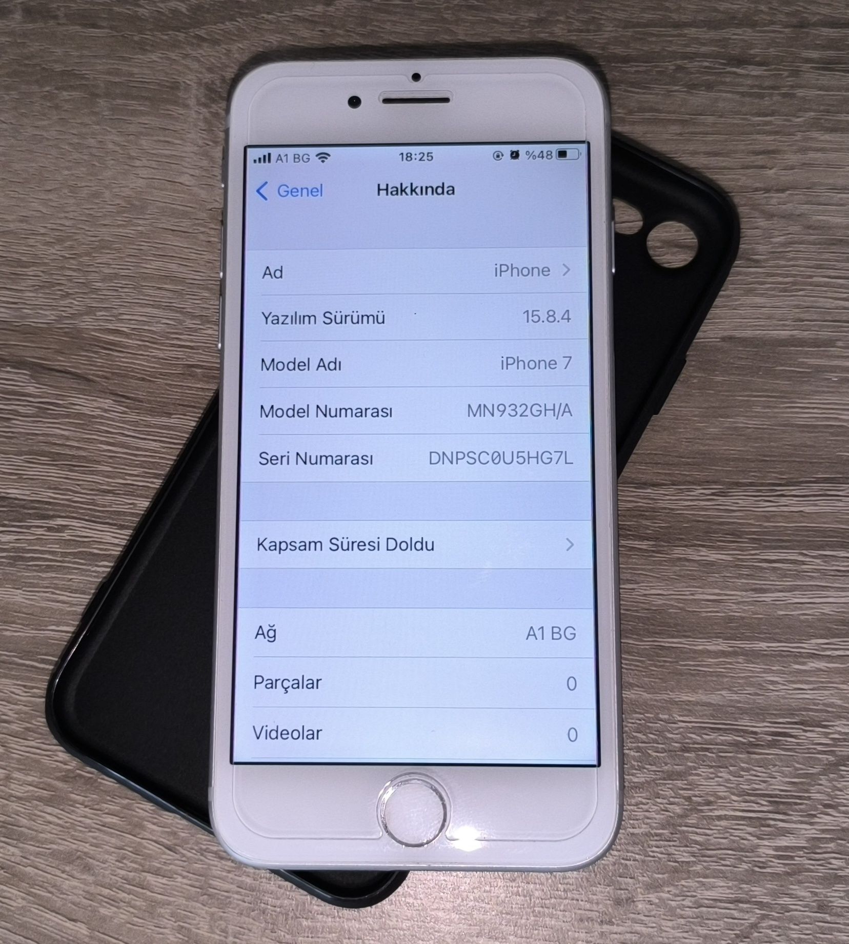 Apple iPhone 7 128GB