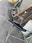 Vand lip audi a4,a5 b8 bara S line