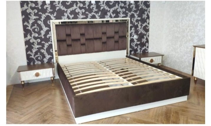 Спал кровать 2 адамдық