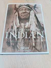 Книга-Фотоалбум The North American Indian